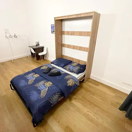 Apartmán Fantastic-inn - Kp22