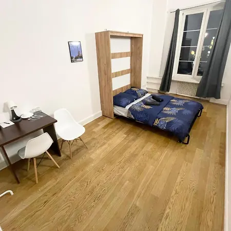 Fantastic-inn - Kp22 Apartmán *