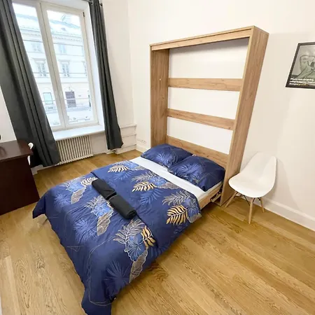 Apartamento Fantastic-inn - Kp22 *