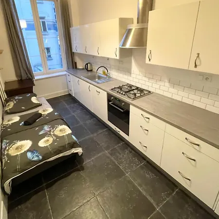 Fantastic-inn - Kp22 *