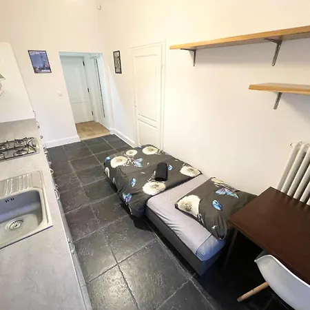 Fantastic-inn - Kp22 Varsovia