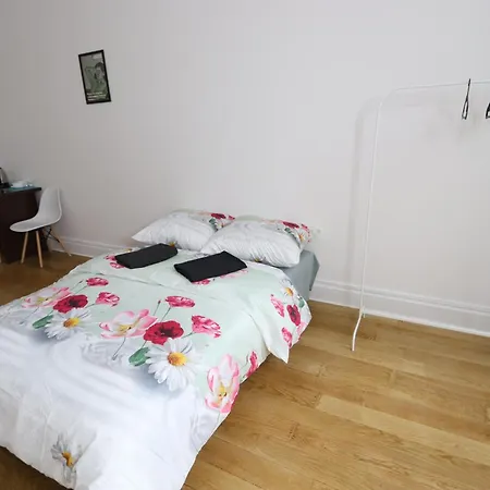 Apartmán Fantastic-inn - Kp22