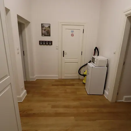 Fantastic-inn - Kp22 Apartamento *