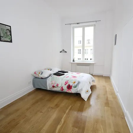 Fantastic-inn - Kp22 * Varsovia