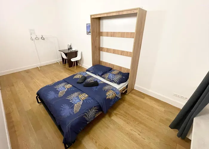 Apartament Fantastic-inn - Kp22