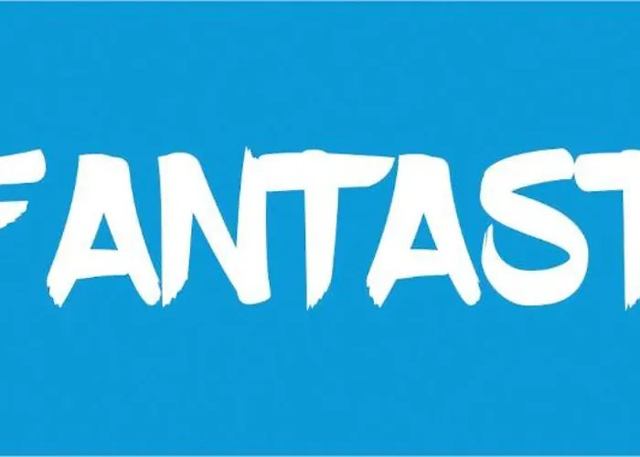 Fantastic-inn - Kp22 * Warszawa