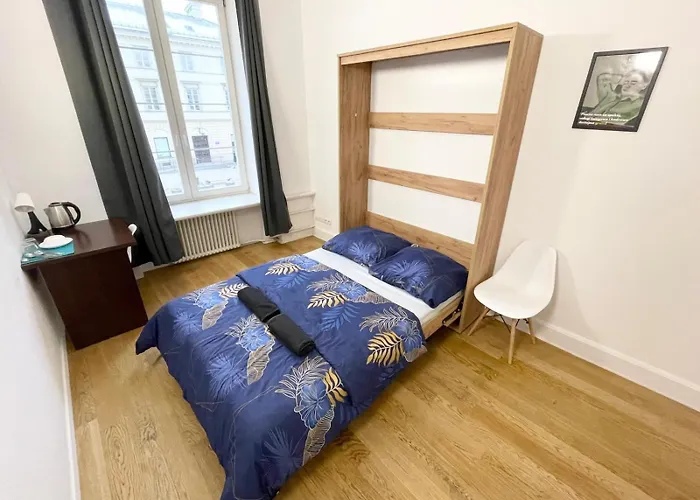 Apartament Fantastic-inn - Kp22 *