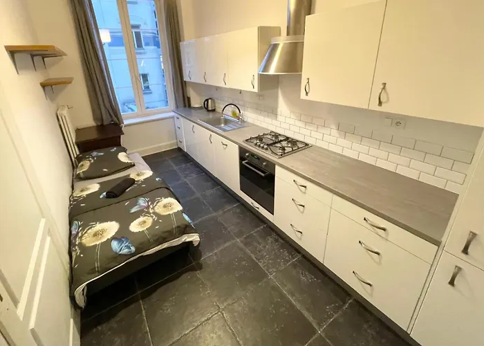 Fantastic-inn - Kp22 *