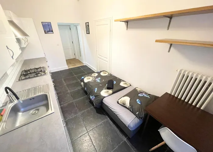 Fantastic-inn - Kp22 Warszawa