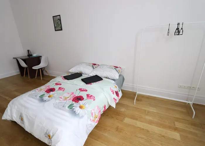 Apartament Fantastic-inn - Kp22