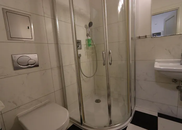 Fantastic-inn - Kp22 Apartament Warszawa