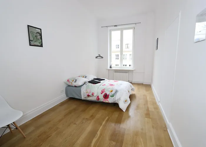 Fantastic-inn - Kp22 * Warszawa