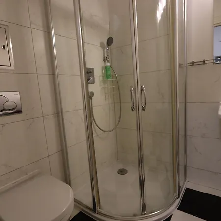 Fantastic-inn - Kp22 Apartamento Varsóvia
